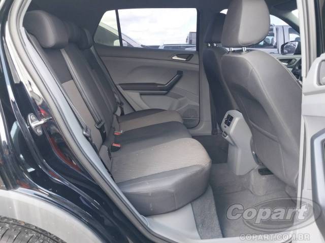 2020 VOLKSWAGEN T-CROSS 