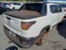 2025 FIAT STRADA CD 