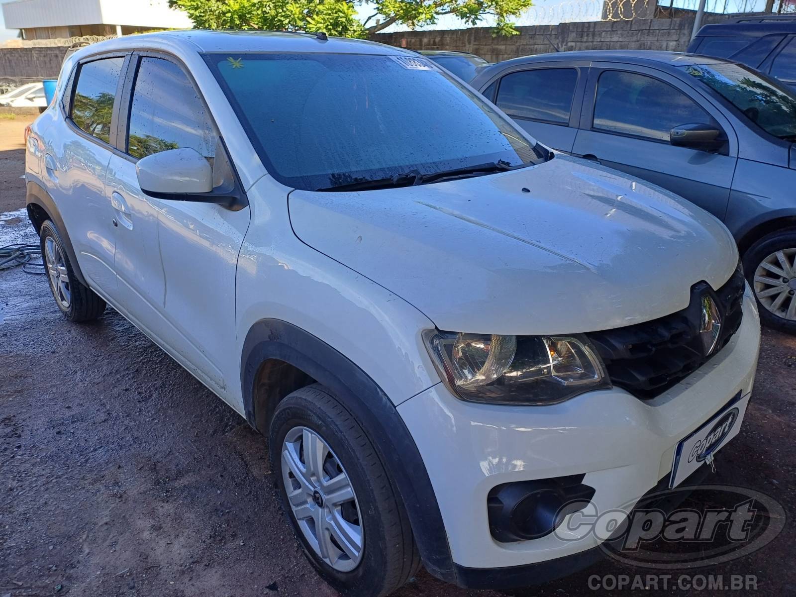 RENAULT KWID