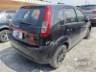 2011 FORD FIESTA 