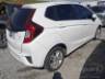 2017 HONDA FIT 