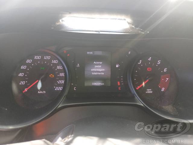 2022 FIAT ARGO 