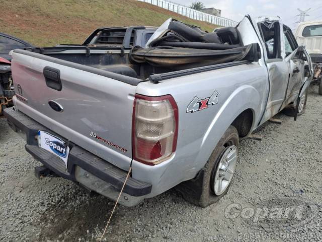 2012 FORD RANGER CD 