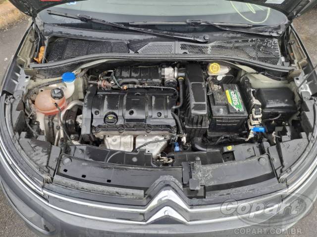 2022 CITROEN C4 CACTUS 