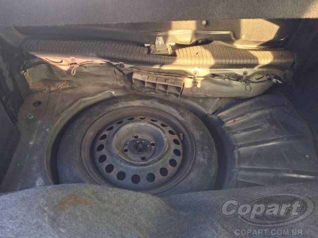 2011 CHEVROLET CORSA 