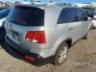 2011 KIA SORENTO 