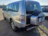 2008 MITSUBISHI PAJERO FULL 