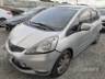 2011 HONDA FIT 