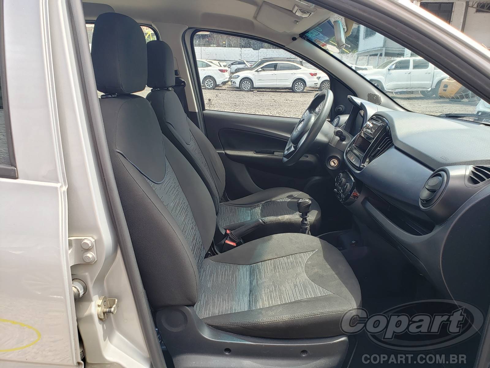 Foto 5: 2016 FIAT UNO