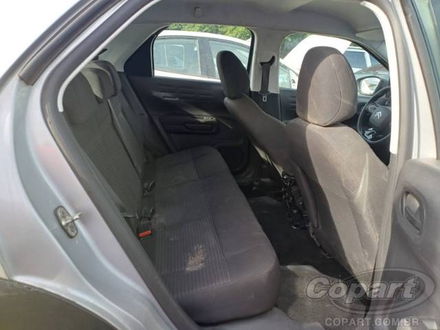 2023 CITROEN C4 CACTUS 