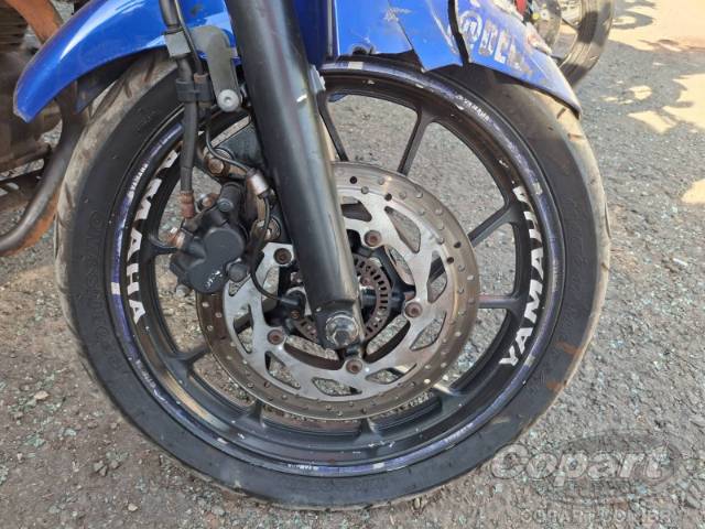 2022 YAMAHA FZ25 FAZER 