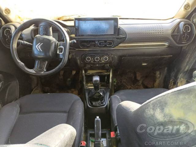 2025 CITROEN C3 