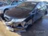 2017 HONDA CITY 