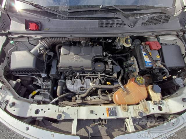 2015 CHEVROLET COBALT 