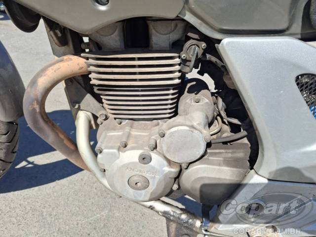 2008 HONDA CBX 250 