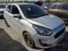 2021 FORD KA 