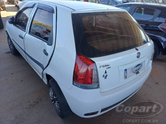 2017 FIAT PALIO 