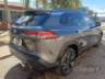 2025 TOYOTA COROLLA CROSS 
