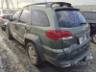 2010 FIAT PALIO WEEKEND 