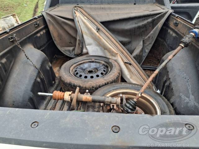 2025 FIAT STRADA 