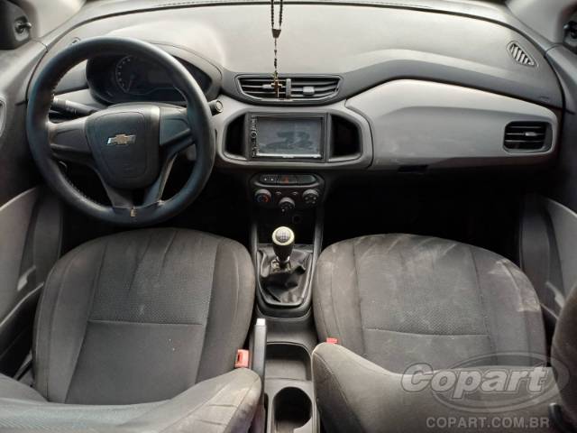 2018 CHEVROLET PRISMA 