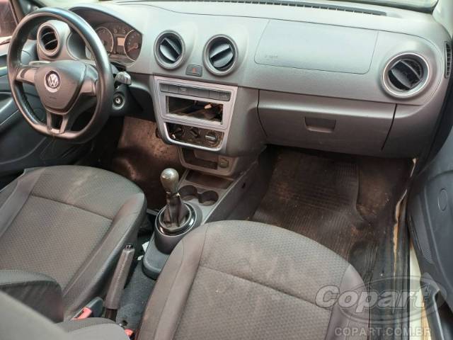 2018 VOLKSWAGEN SAVEIRO 