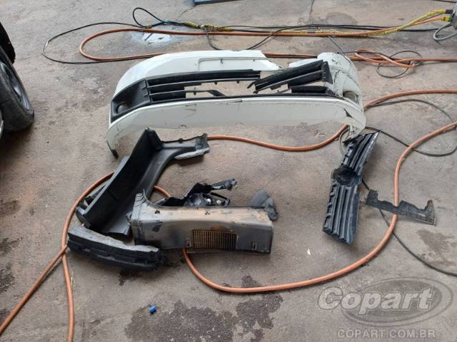 2015 VOLKSWAGEN SAVEIRO 