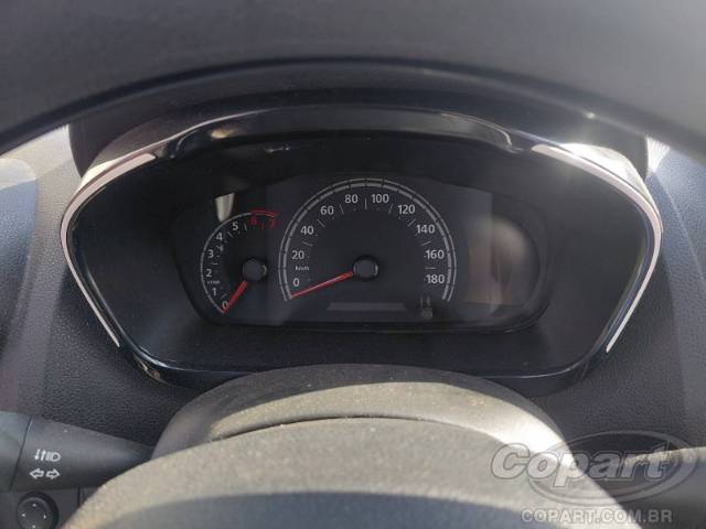 2020 RENAULT KWID 