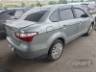 2015 FIAT GRAND SIENA 