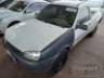 2008 FORD COURIER 