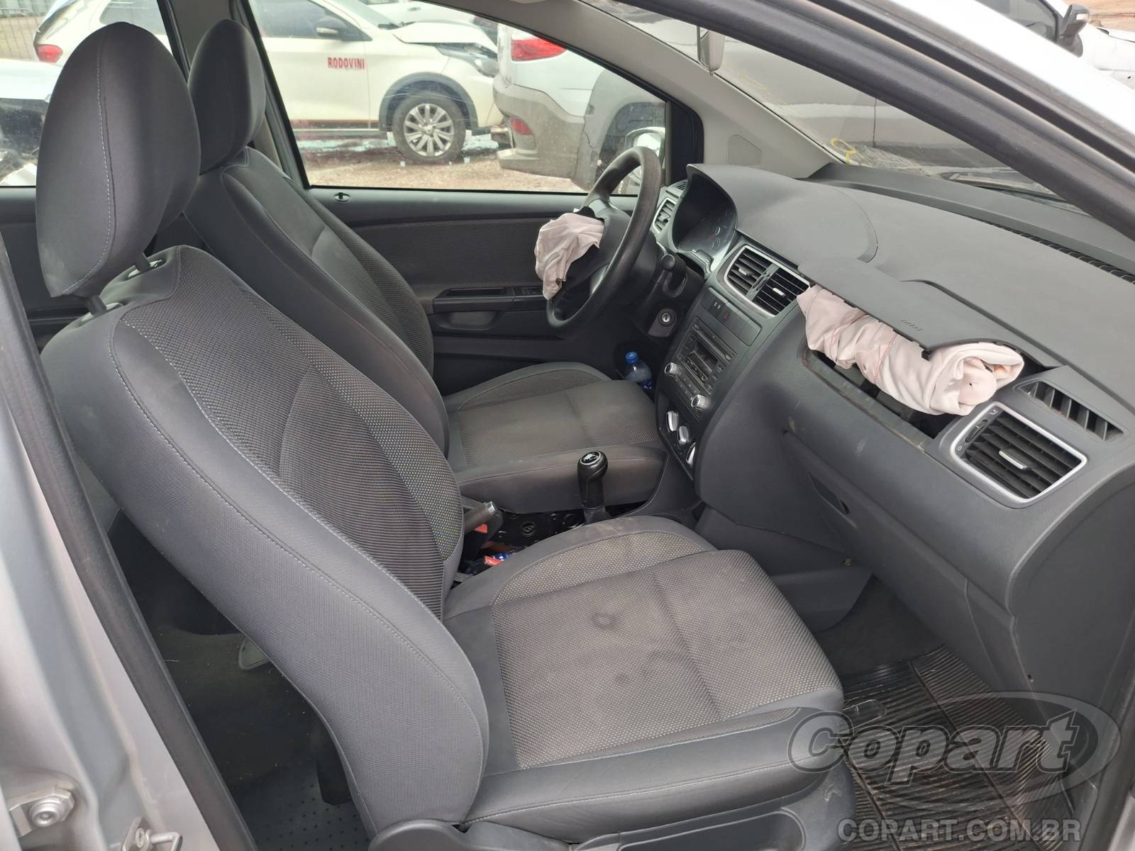 Foto 5: 2012 VOLKSWAGEN FOX