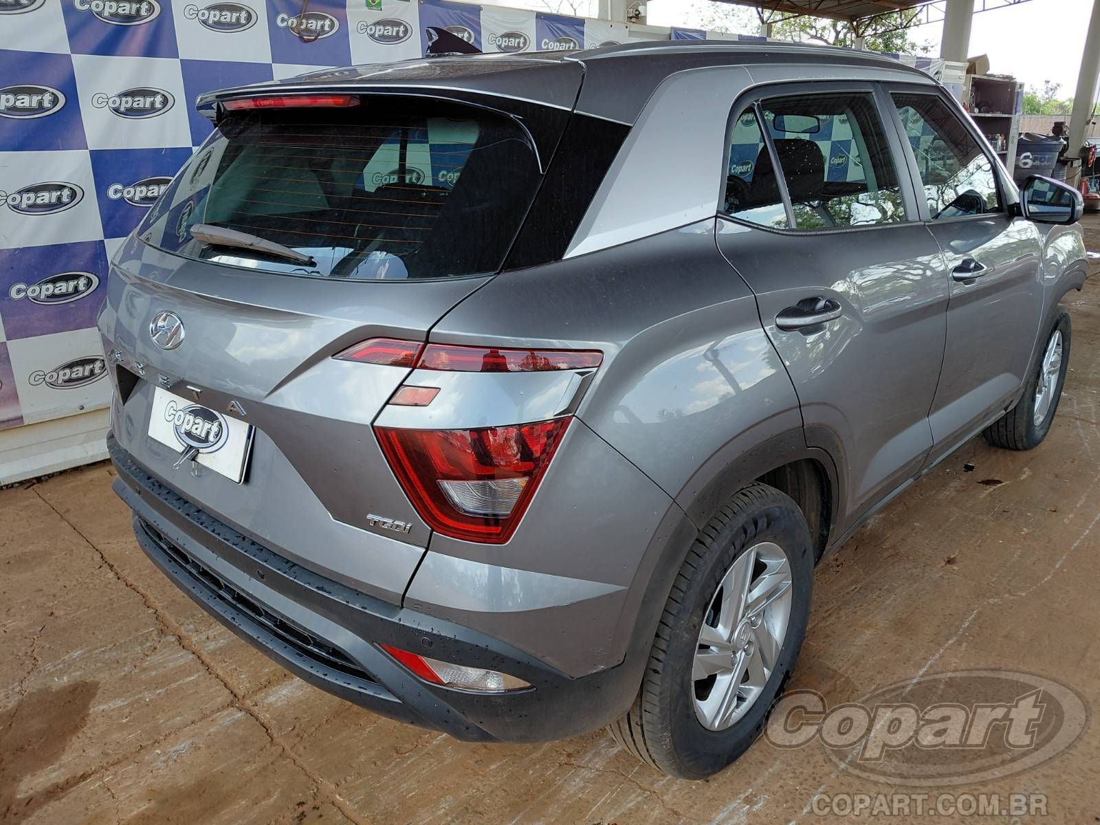 Foto 4: 2023 HYUNDAI CRETA