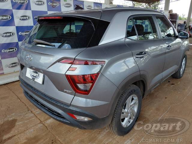 2023 HYUNDAI CRETA 