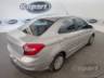2019 FORD KA SEDAN 