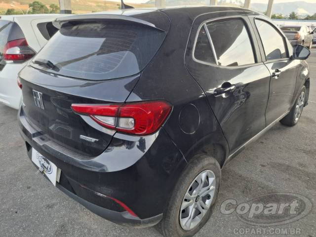 2026 FIAT ARGO 