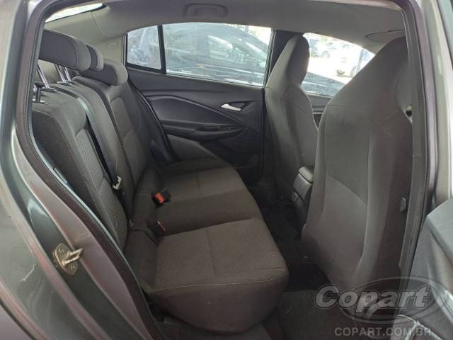 2024 CHEVROLET ONIX PLUS 