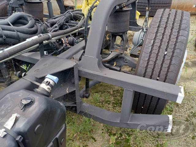 0 MERCEDES-BENZ O-500 RSD 