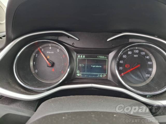 2024 CHEVROLET ONIX PLUS 