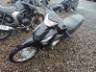 2010 HONDA BIZ 125 