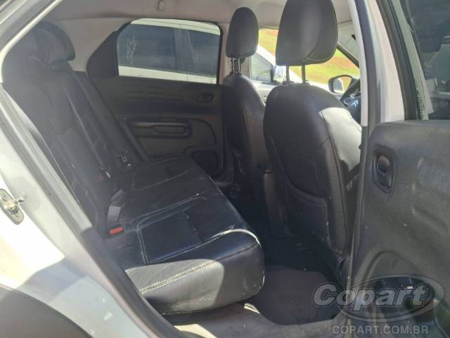 2020 CITROEN C4 CACTUS 