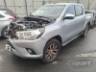 2018 TOYOTA HILUX CD 