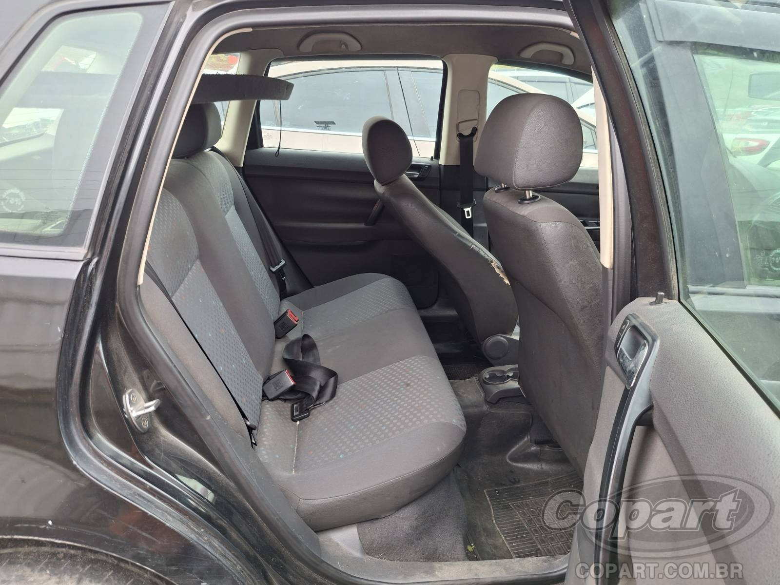 2006 VOLKSWAGEN POLO — foto 6 de 13