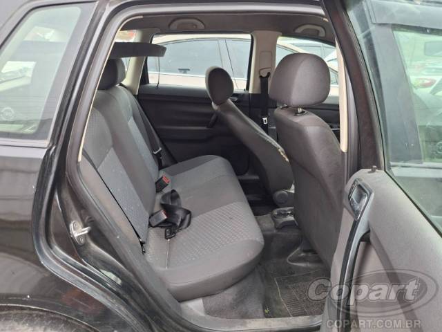 2006 VOLKSWAGEN POLO 
