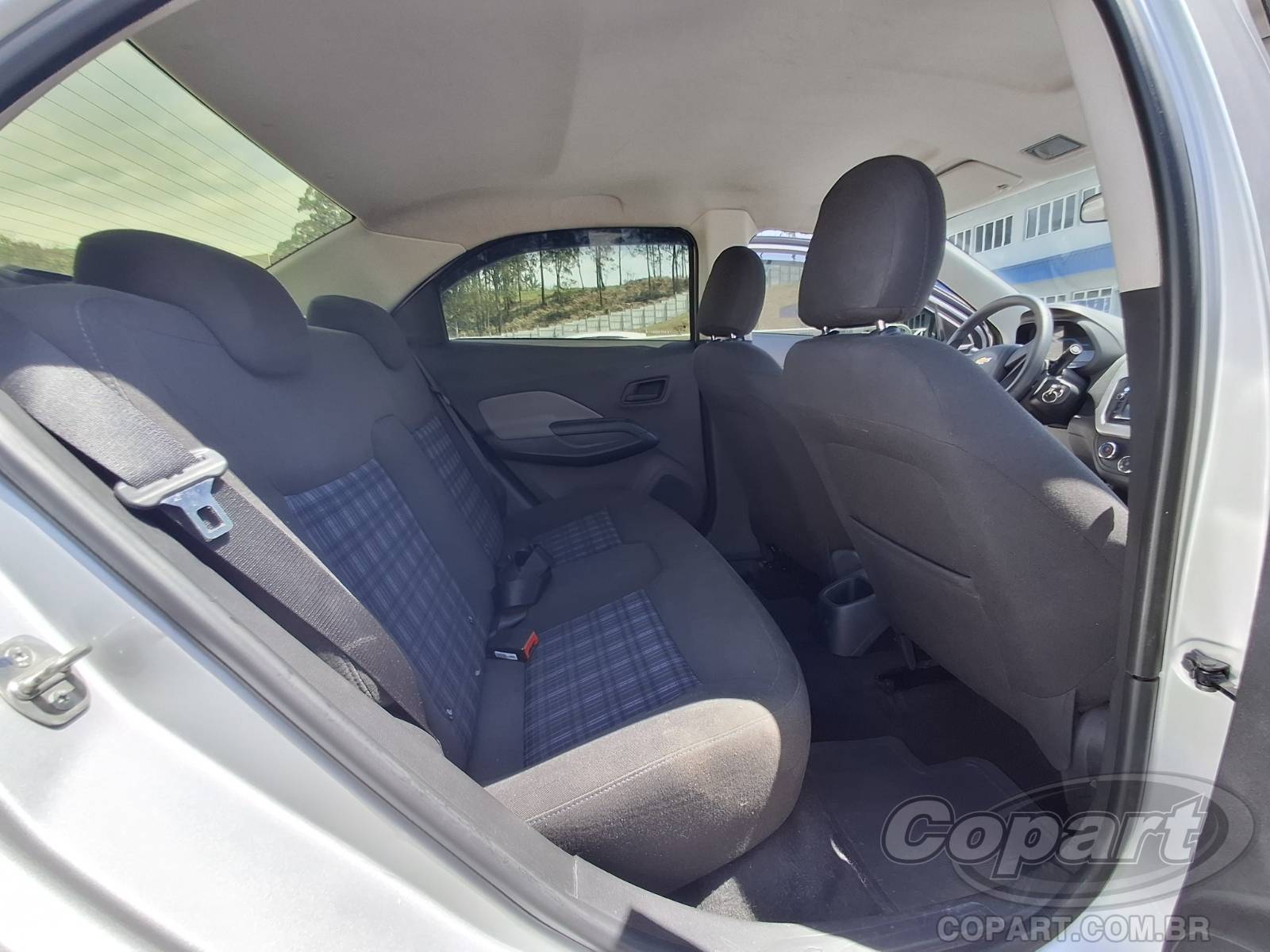 2019 CHEVROLET COBALT — foto 6 de 10