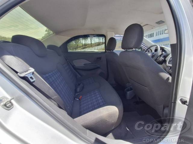2019 CHEVROLET COBALT 