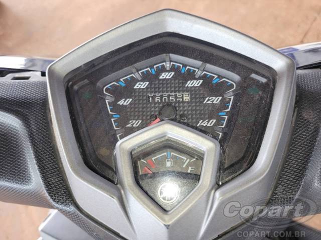 2023 YAMAHA NEO 