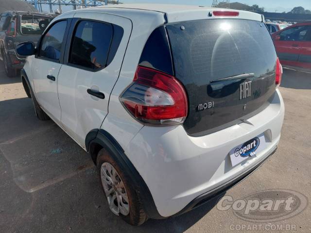 2023 FIAT MOBI 