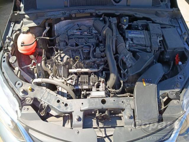 2022 CHEVROLET ONIX PLUS 