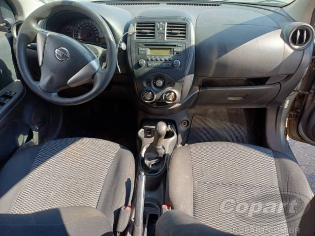 2019 NISSAN MARCH 