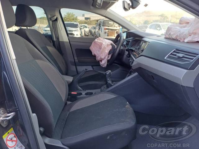 2019 VOLKSWAGEN POLO 